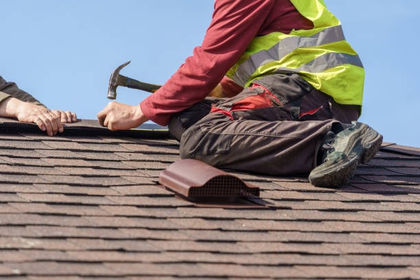 Tile Roofing Contractor in Middletown, CT