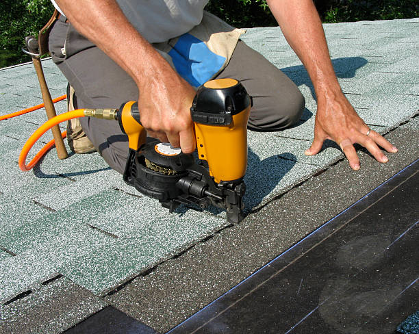 Professional Roofing Contractor in Middletown, CT