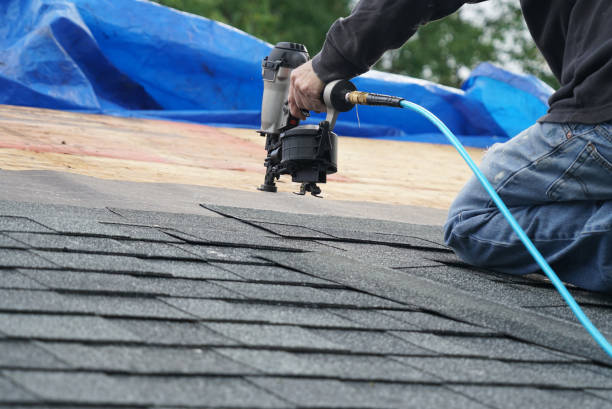 Best Gutter Installation and Roofing  in Middletown, CT