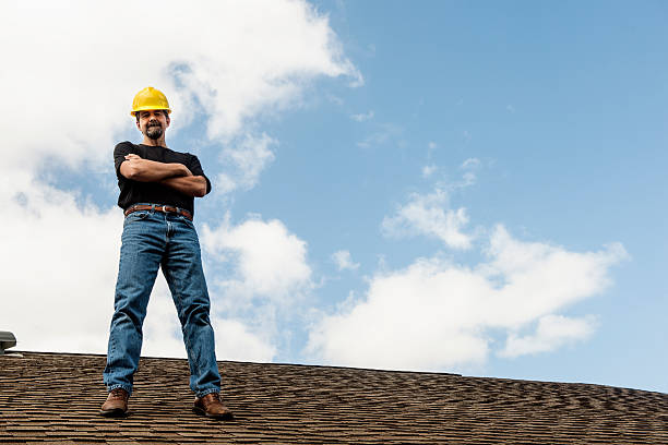 Best Residential Roofing Contractor  in Middletown, CT