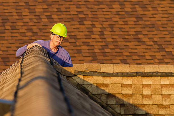 Best Roof Leak Repair  in Middletown, CT