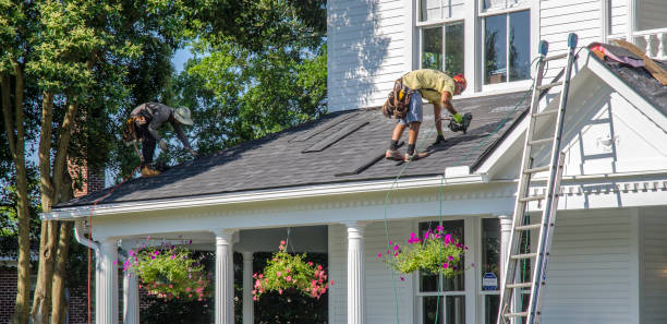 Roof Installation Near Me in Middletown, CT