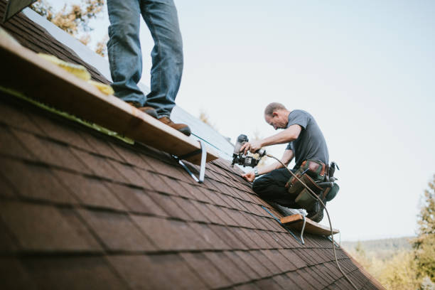 Quick and Trustworthy Emergency Roof Repair Services in Middletown, CT