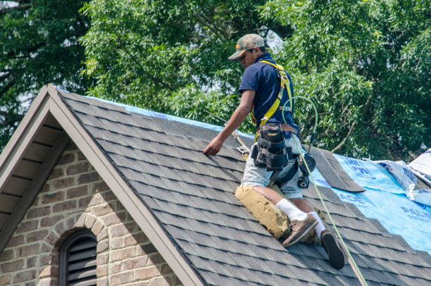 Best Residential Roofing Contractor  in Middletown, CT